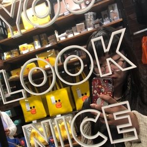 Meet your Posher, Mindy